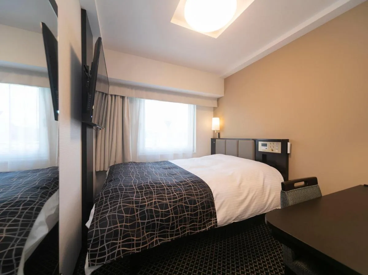 Image 5 of APA Hotel Shin Osaka Ekiminami
