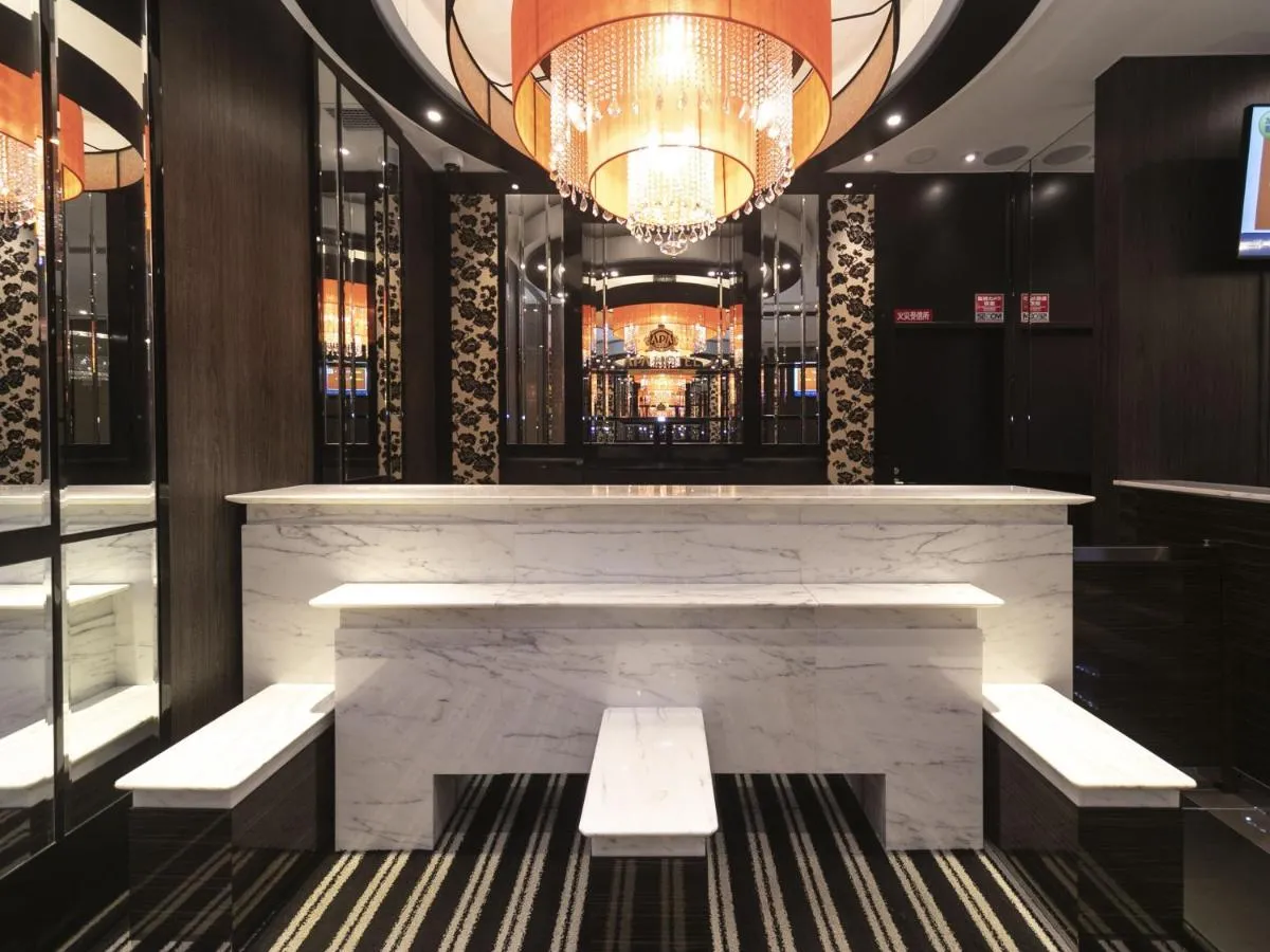 Image 2 of APA Hotel Shin Osaka Ekiminami