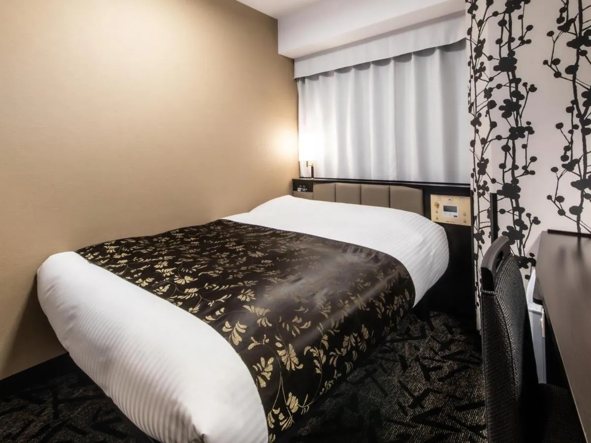 Image 3 of APA Hotel Shin Osaka Minamikata Ekimae