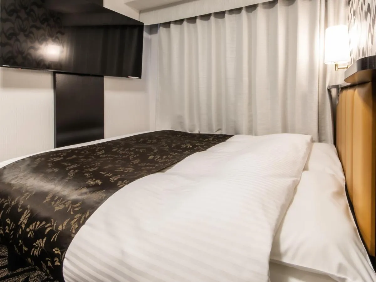 Image 4 of APA Hotel Shin Osaka Minamikata Ekimae