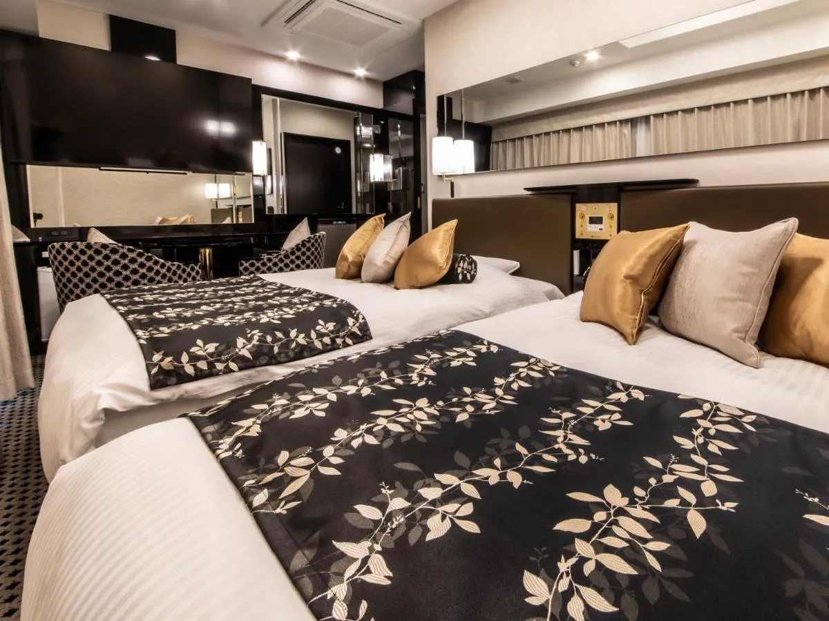 Image 5 of APA Hotel Shin Osaka Minamikata Ekimae