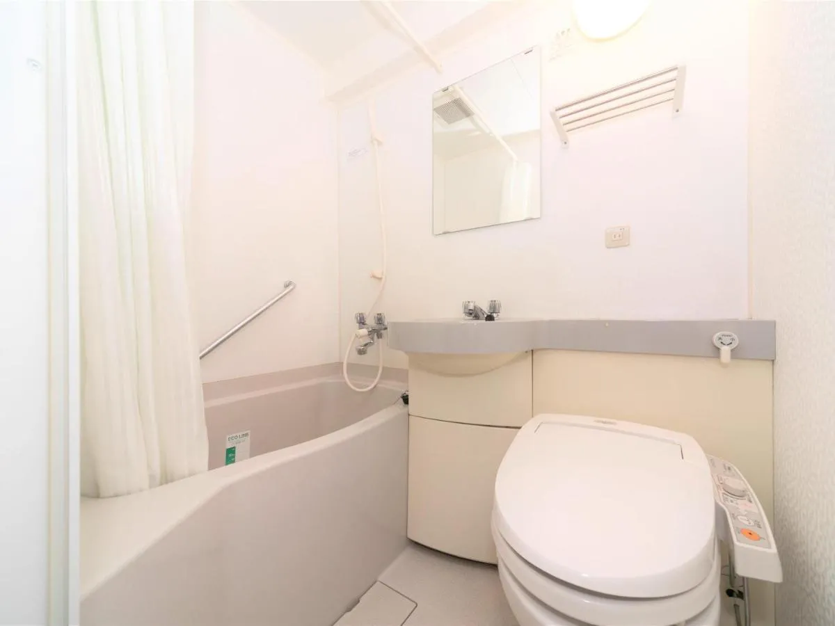 Image 3 of APA Hotel Tennoji Ekimae
