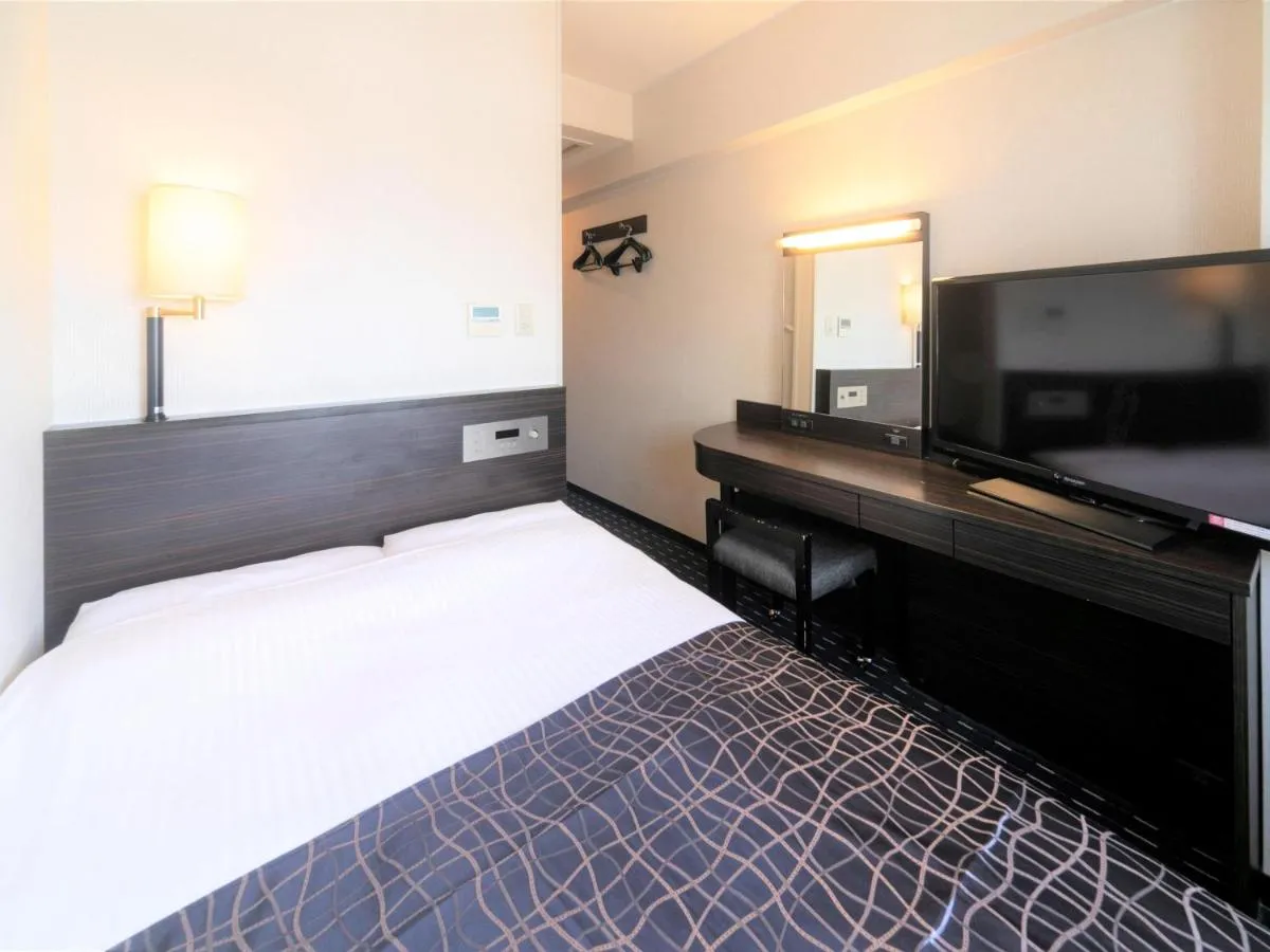 Image 6 of APA Hotel Tennoji Ekimae