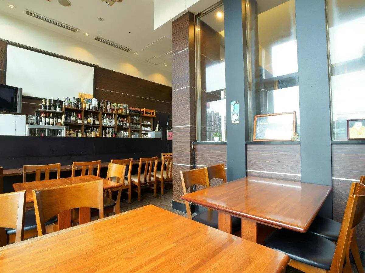 Image 5 of APA Hotel Tennoji Ekimae