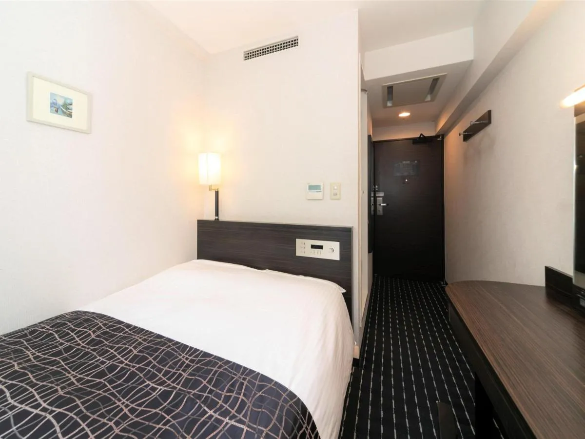 Image 2 of APA Hotel Tennoji Ekimae