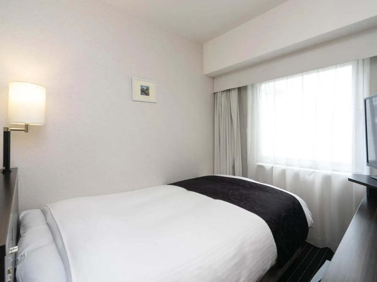 Image 5 of APA Hotel Yodoyabashi Ekimae