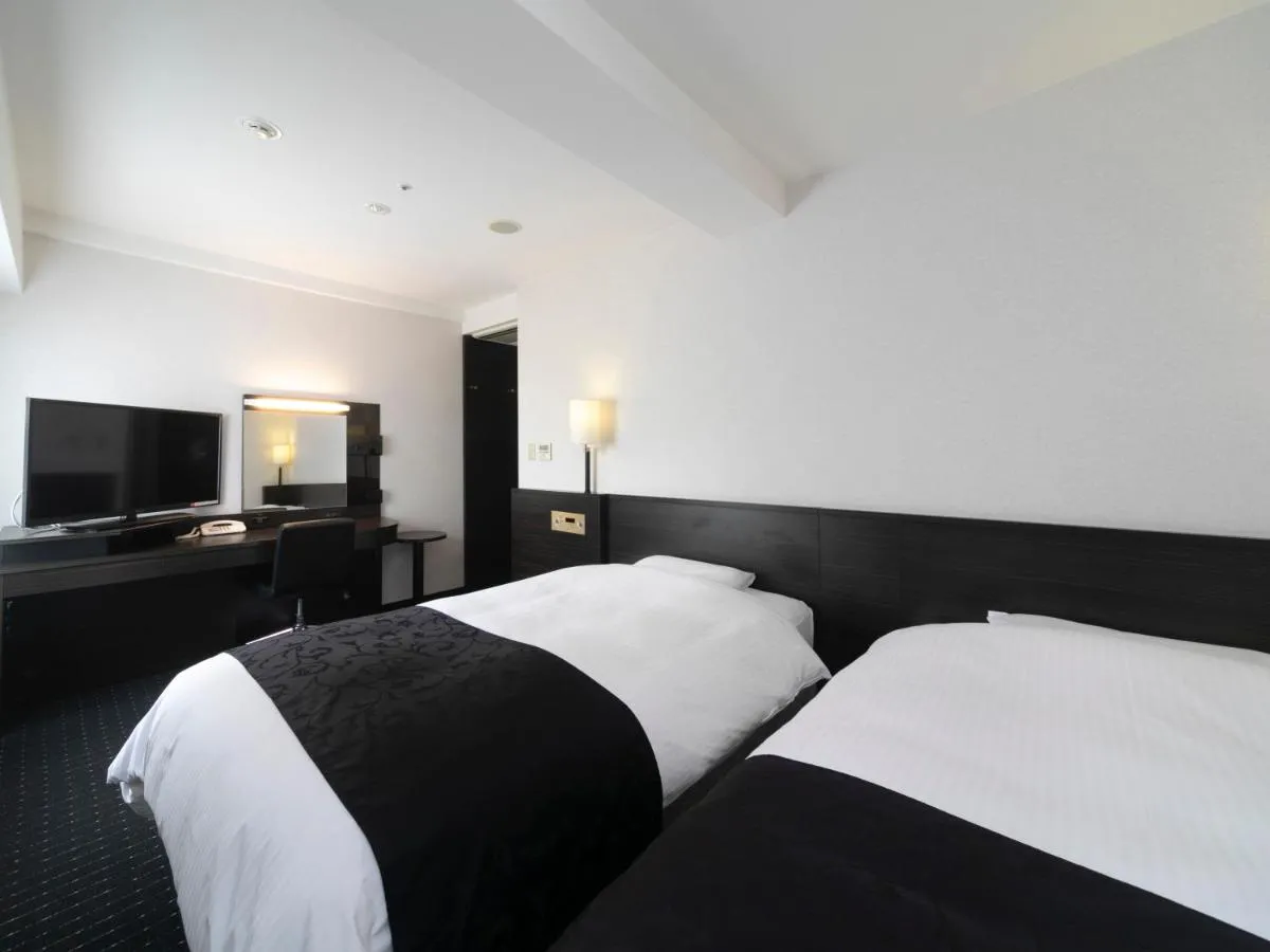 Image 6 of APA Hotel Yodoyabashi Ekimae