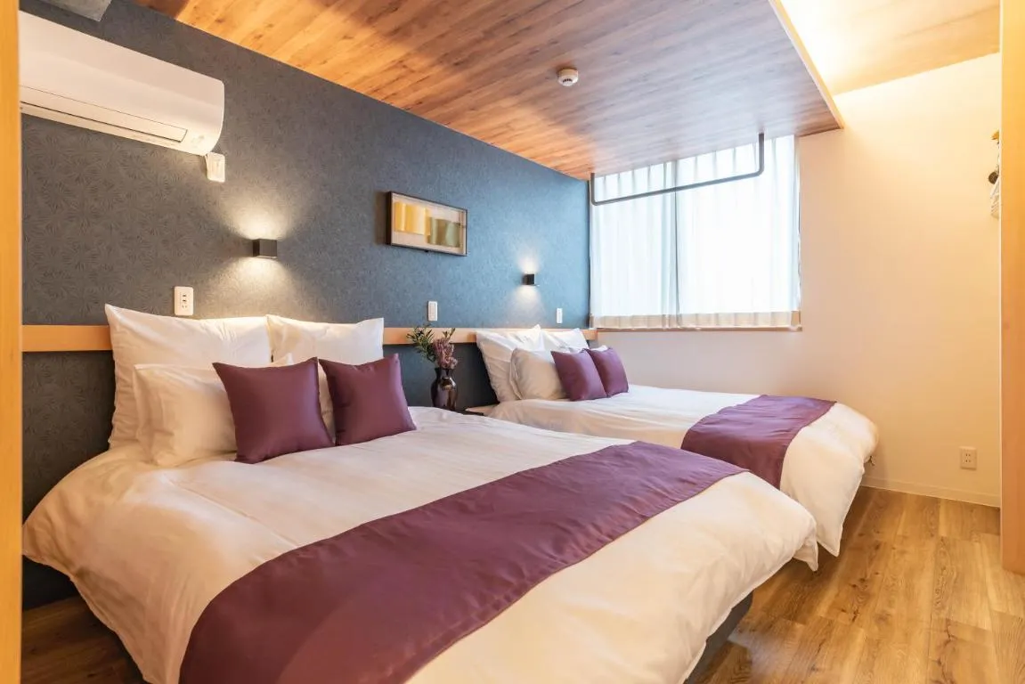 Image of Alla Scuderia Bijou Suites