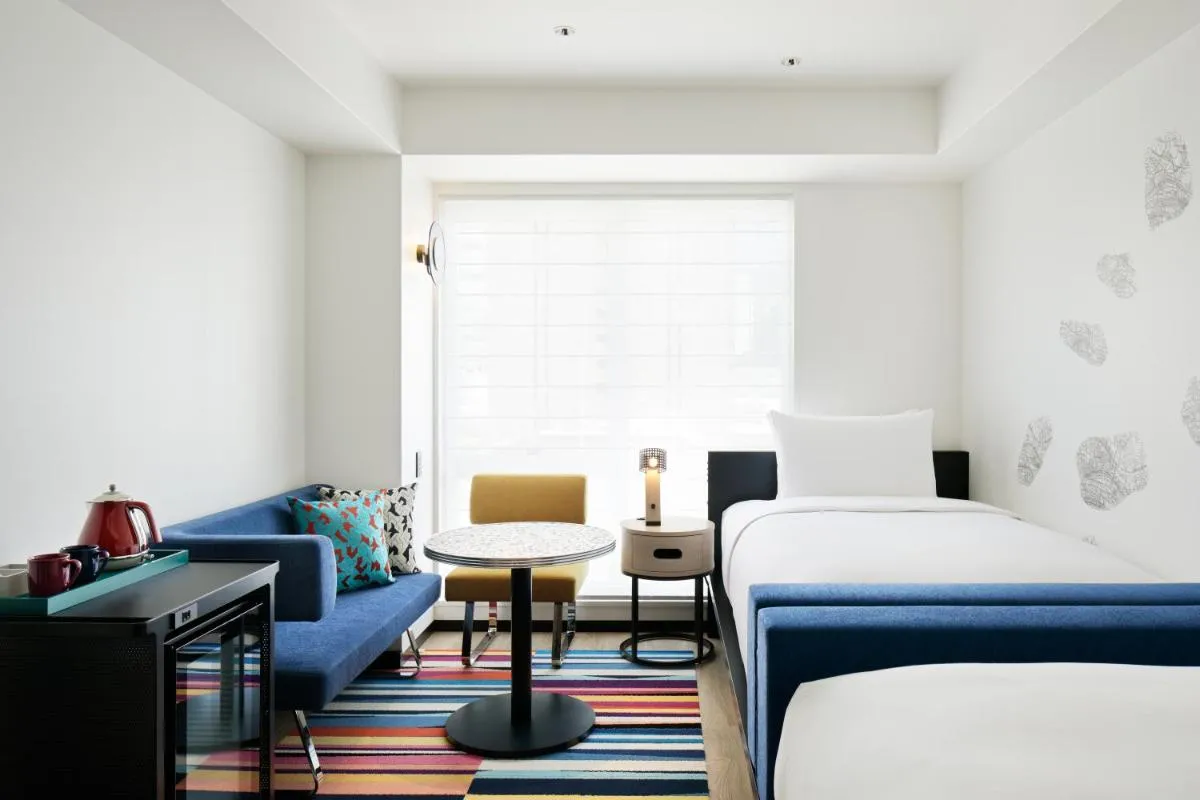 Image 3 of Aloft Osaka Dojima