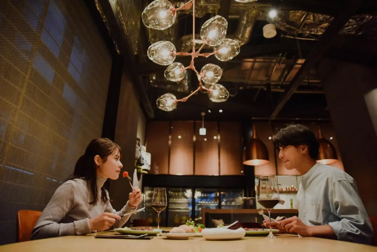 Image 5 of Aloft Osaka Dojima