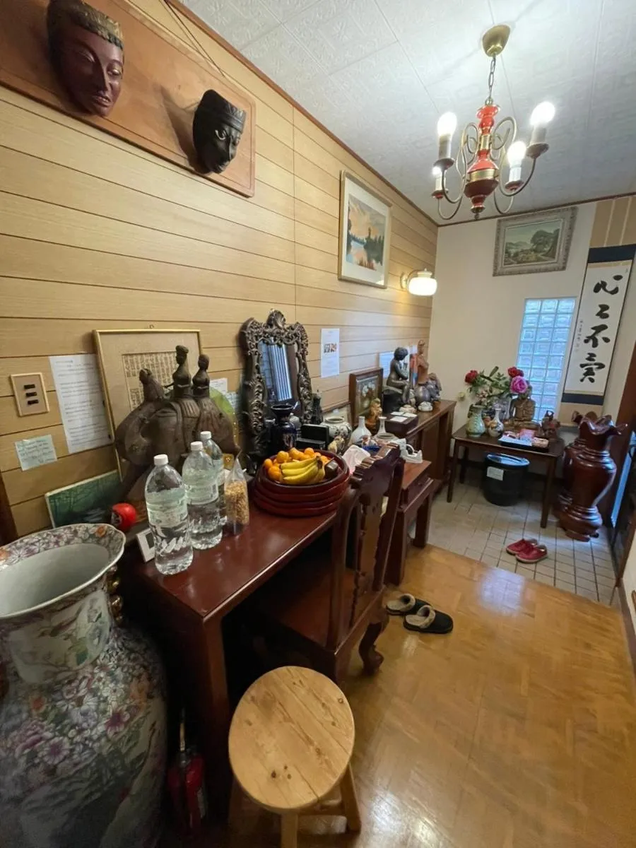 Image 5 of AnNam Stay Osaka – whole three story house rental