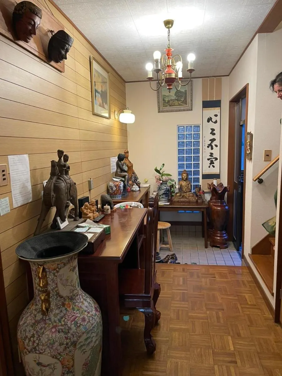 Image 3 of AnNam Stay Osaka – whole three story house rental