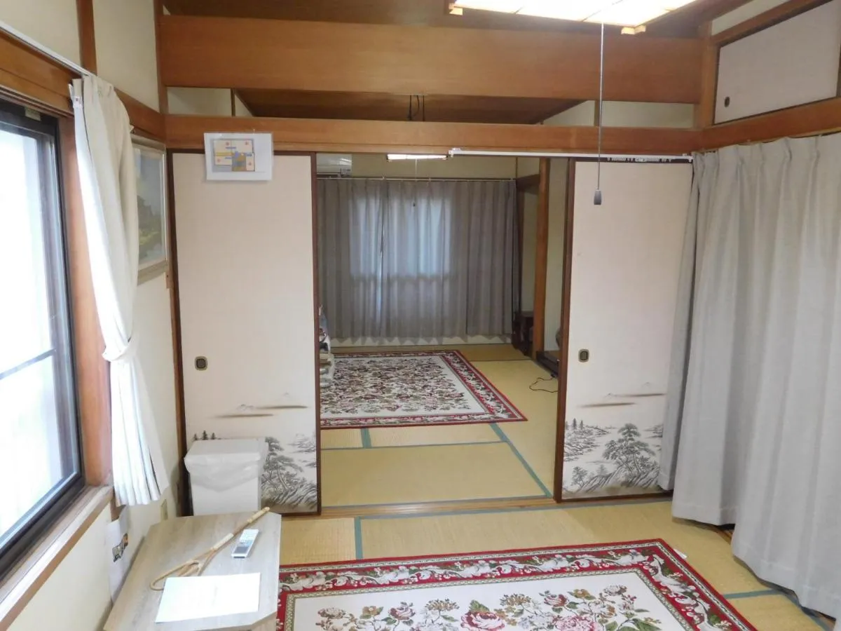 Image 2 of AnNam Stay Osaka – whole three story house rental