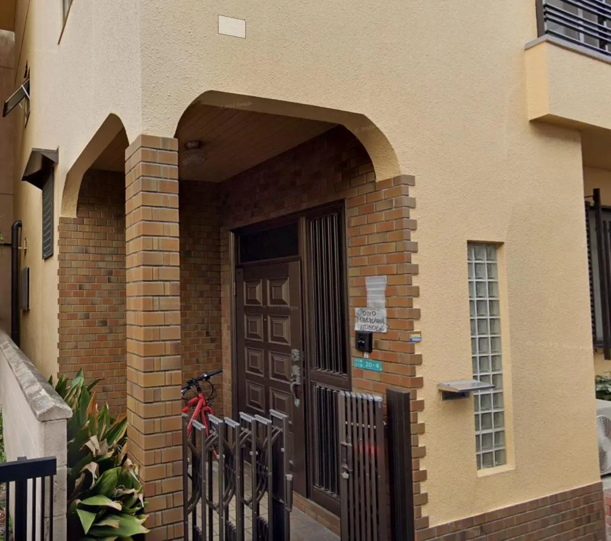 Image 1 of AnNam Stay Osaka – whole three story house rental