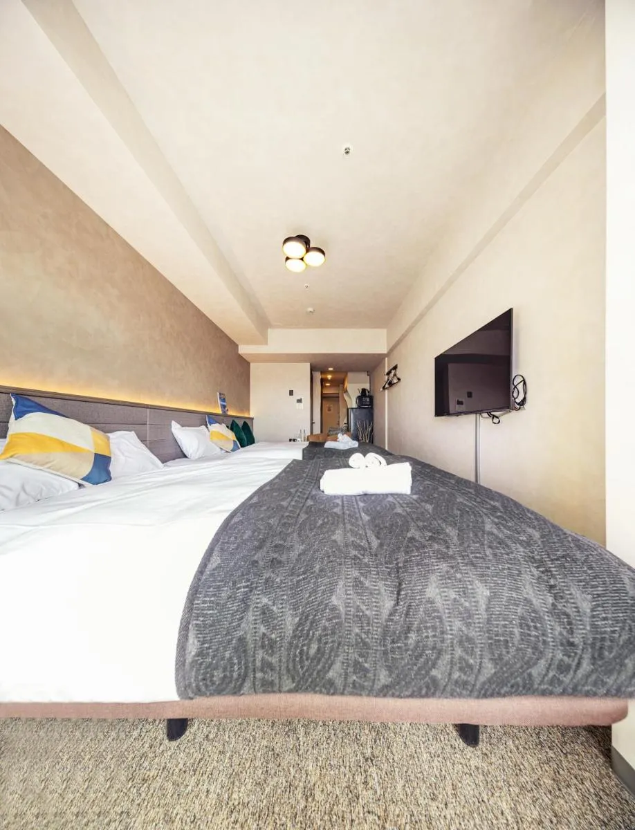 Image 6 of Apartment Hotel 11 Shinsaibashi II