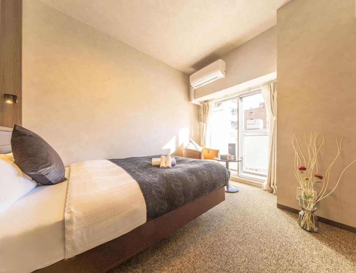 Image 3 of Apartment Hotel 11 Shinsaibashi II