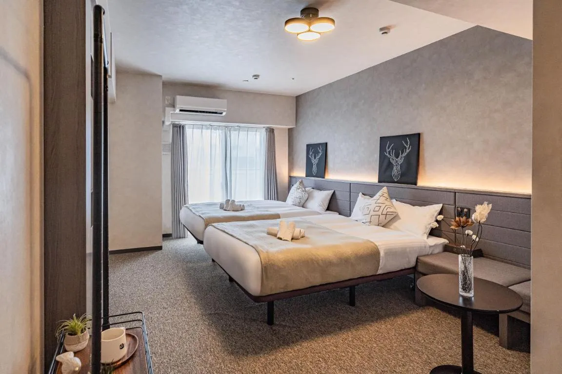 Image of Apartment Hotel 11 Shinsaibashi II
