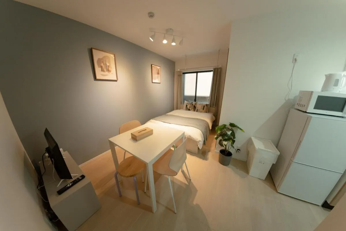 Image 3 of Ashe Maison Tennoji West II