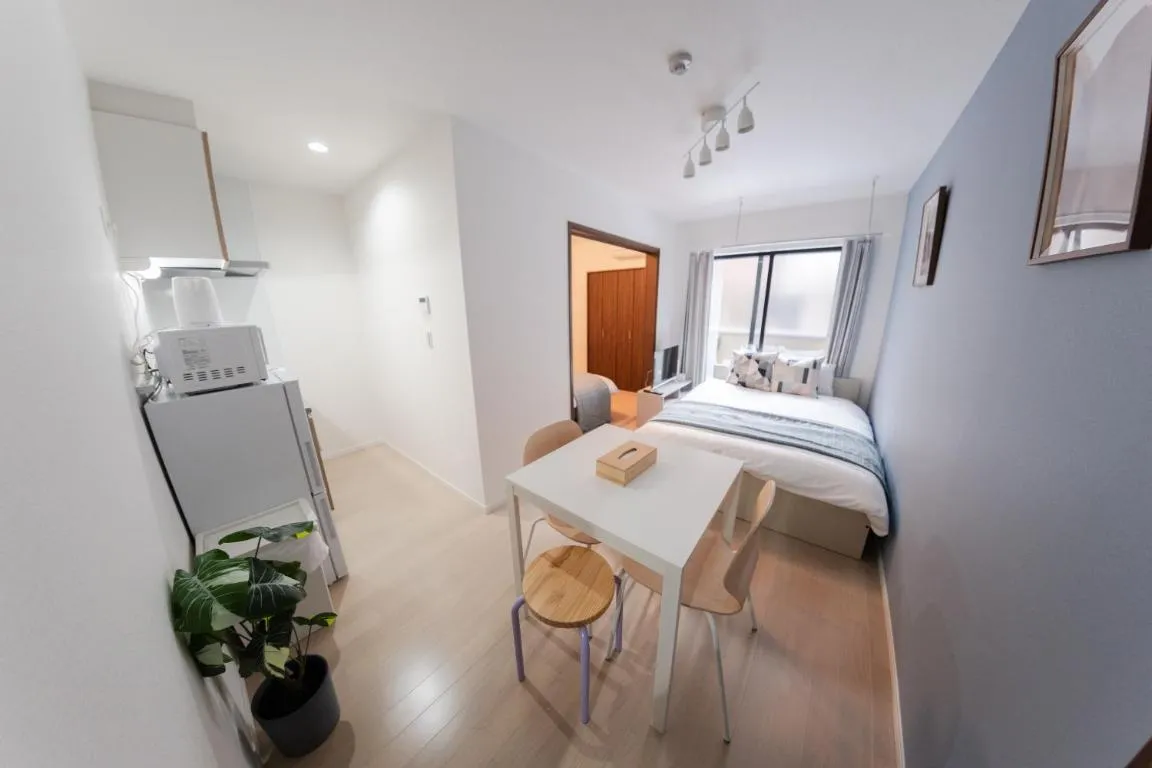 Image of Ashe Maison Tennoji West II