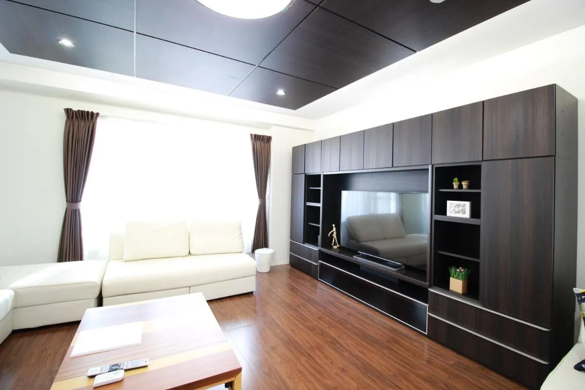 Image 3 of Atrium Deluxe Apartments Osaka – Self Check-In Only