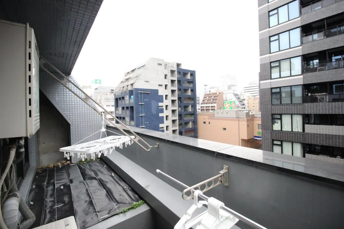 Image 4 of Atrium Deluxe Apartments Osaka – Self Check-In Only