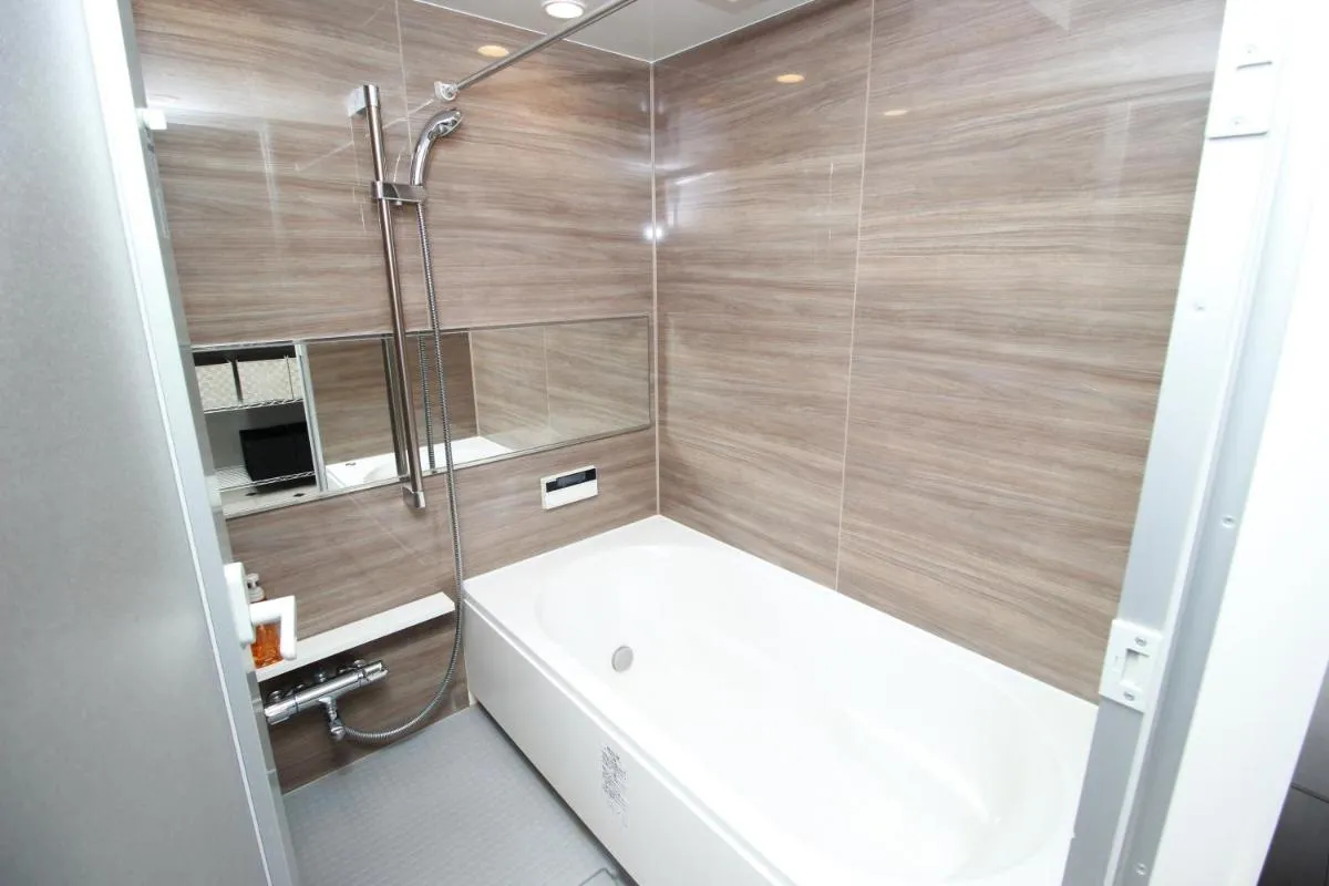 Image 1 of Atrium Deluxe Apartments Osaka – Self Check-In Only