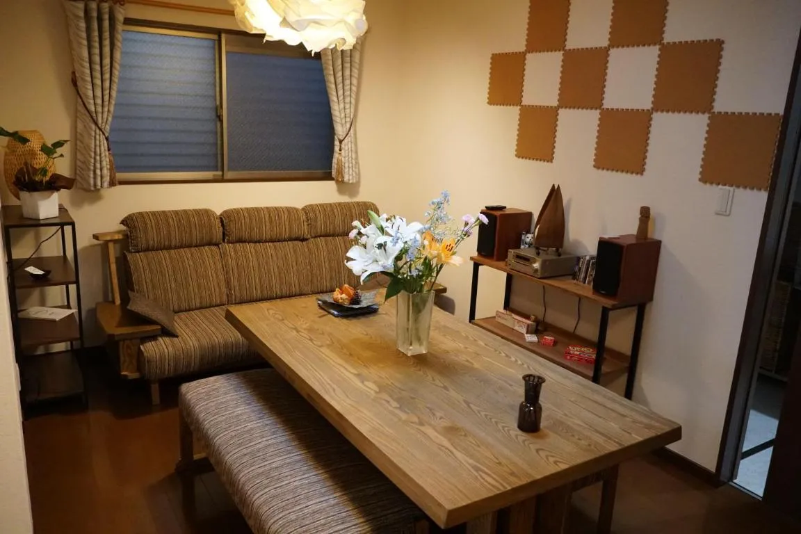 Image of Auberge du Tanuki Noir Maison d’Hôtes