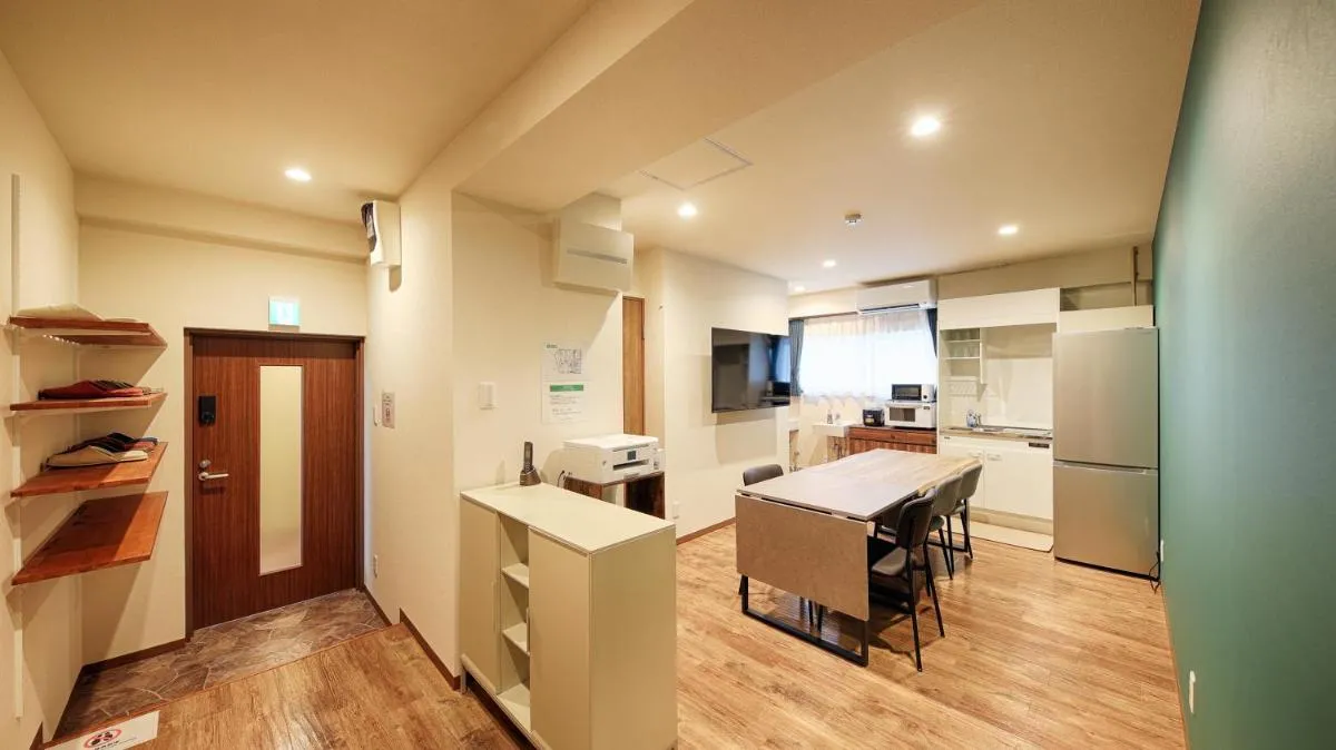 Image 3 of Ayanishiki大阪西九条STAY