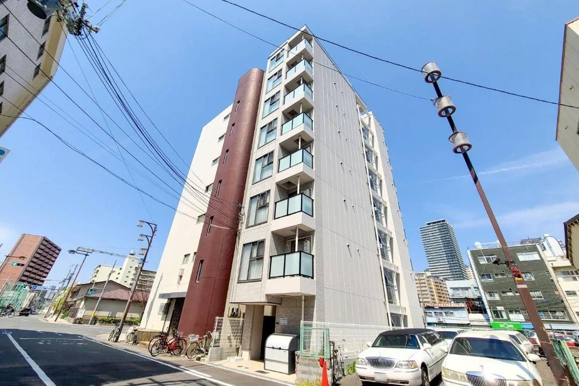 Image of BLUE Motomachi