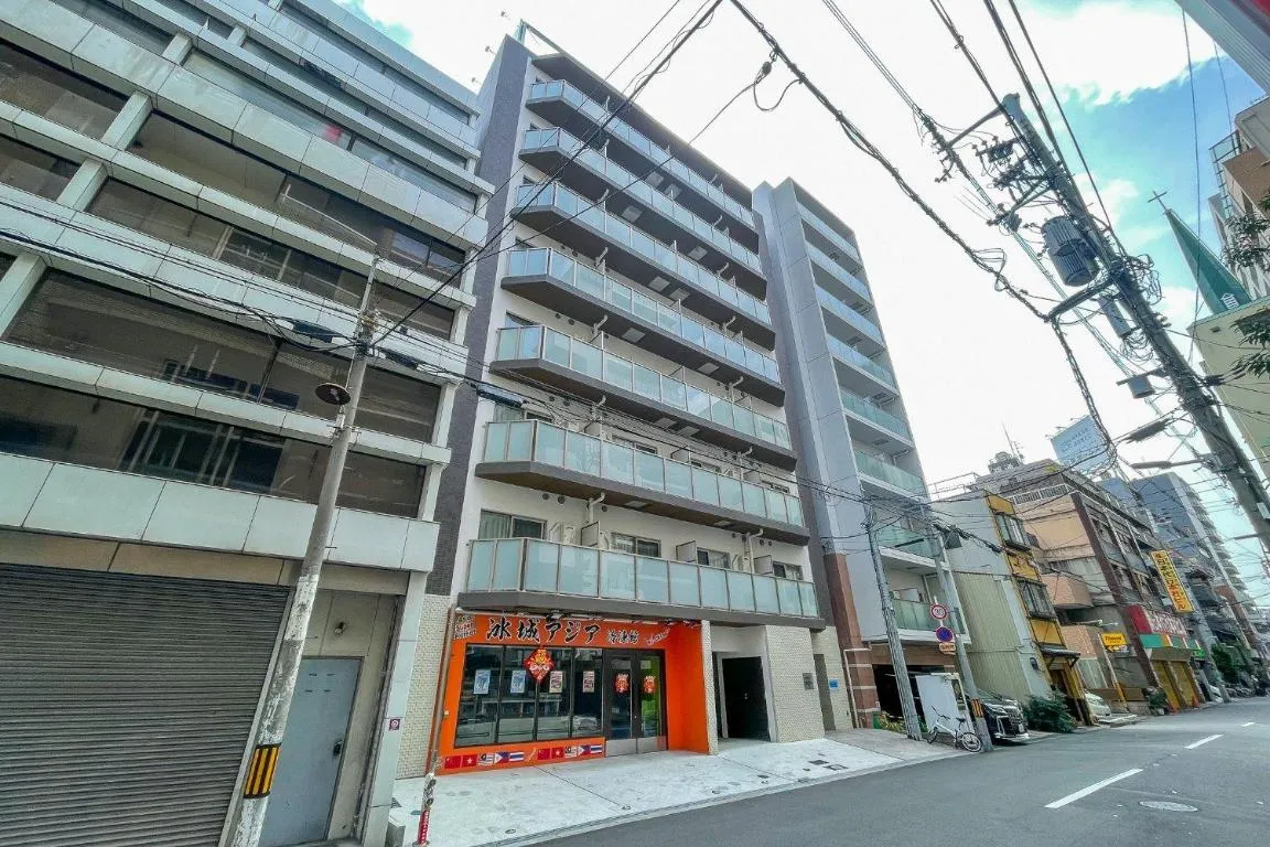Image of BLUE Shimanouchi