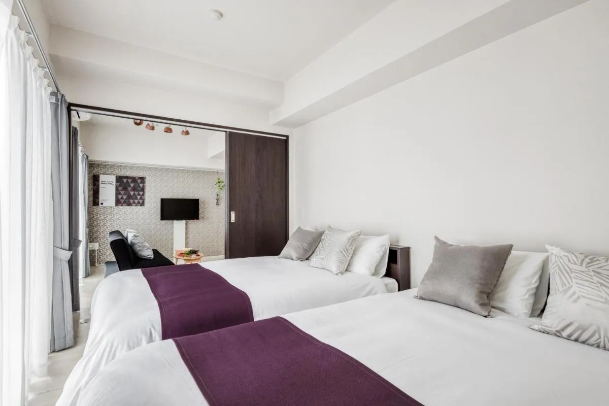 Image 1 of BON Condominium Umeda