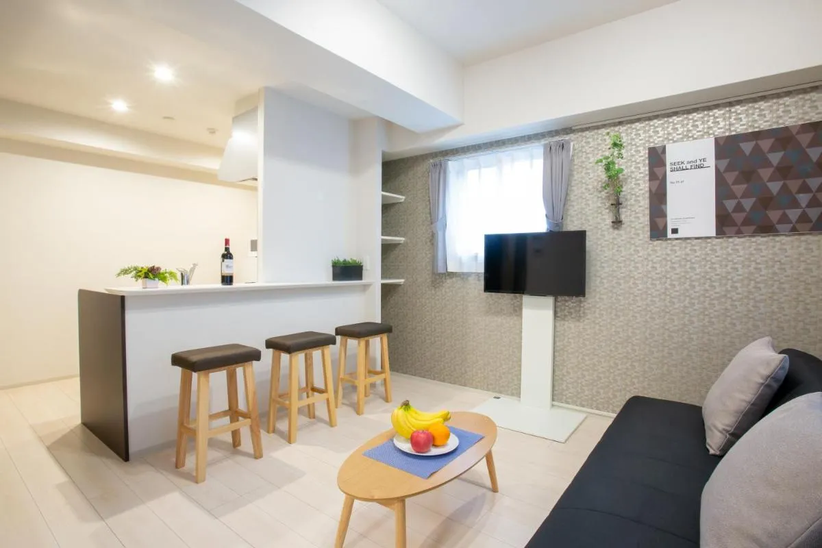 Image 4 of BON Condominium Umeda