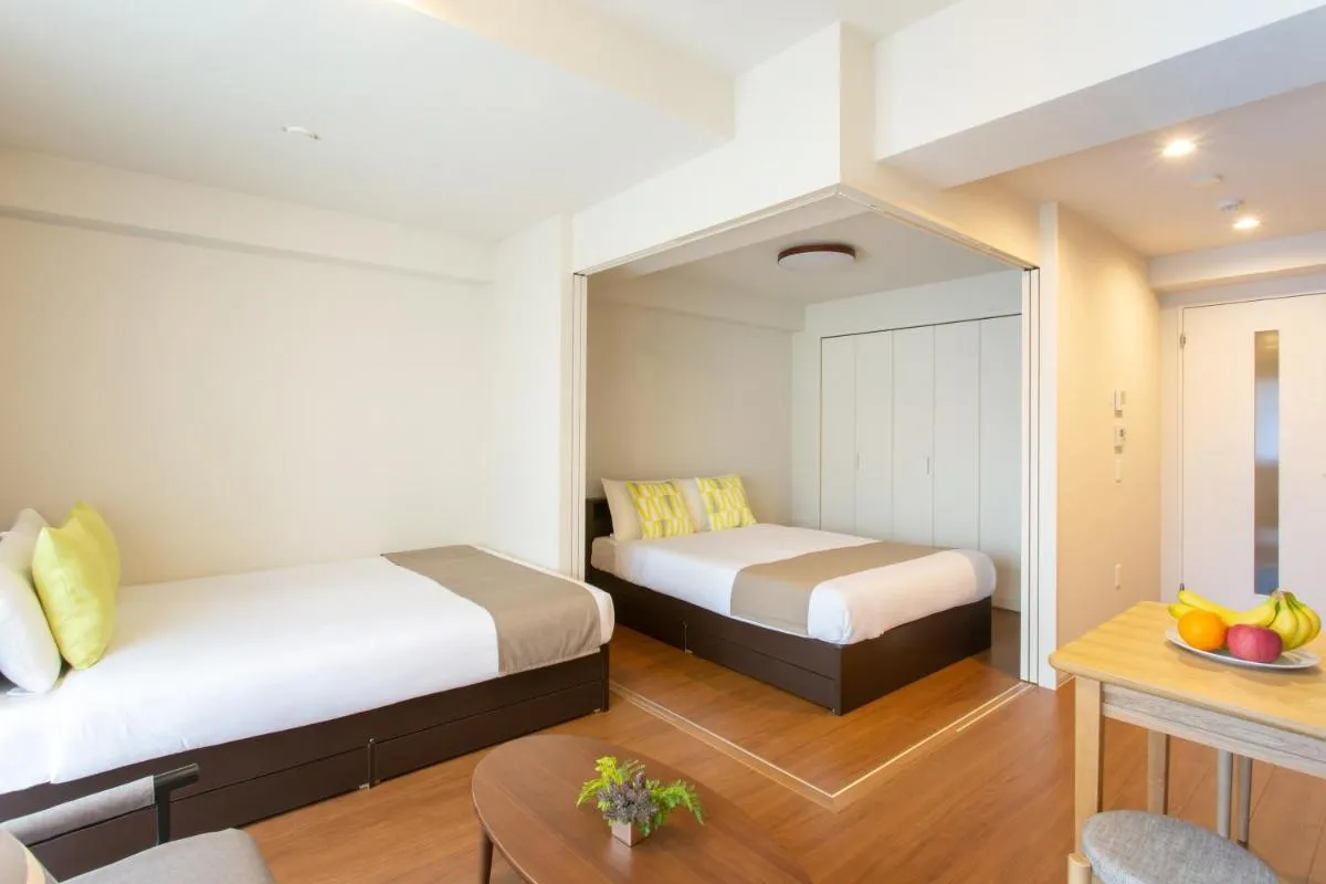 Image 2 of BON Condominium Umeda