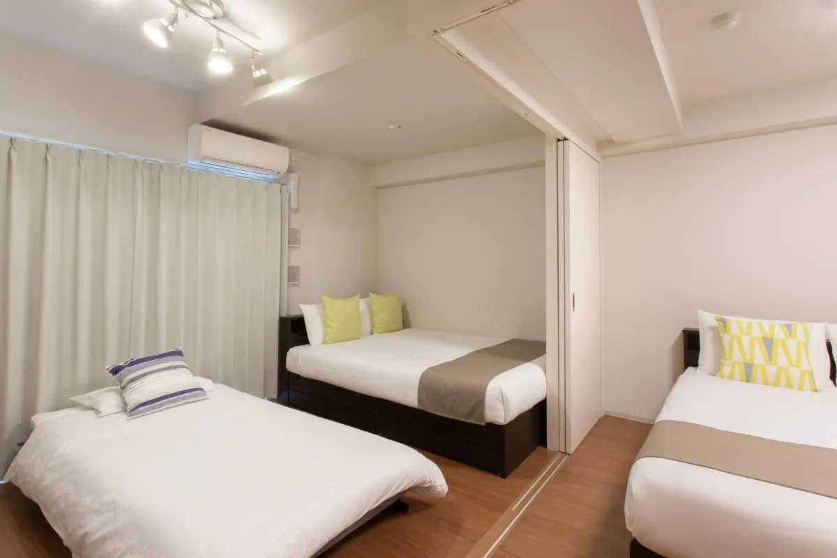 Image 6 of BON Condominium Umeda