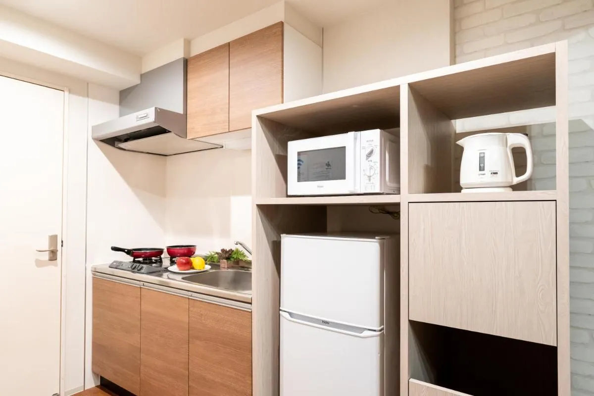 Image 5 of BON Condominium Umeda