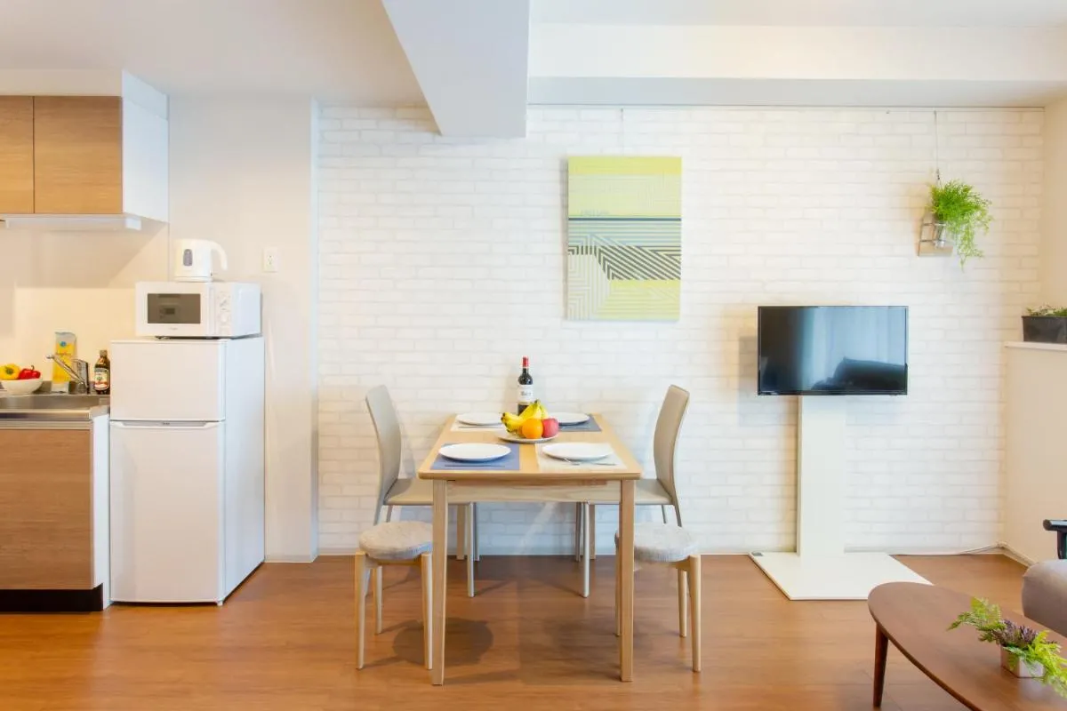 Image 3 of BON Condominium Umeda