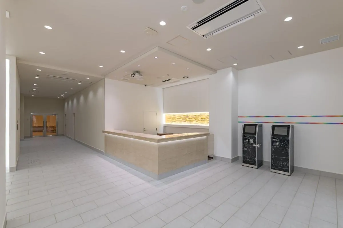 Image 5 of Bande Hotel Osaka