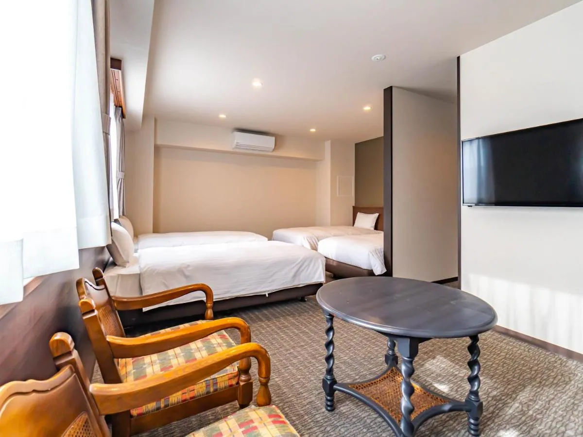 Image 6 of Bande Hotel Tenpozan Higashi