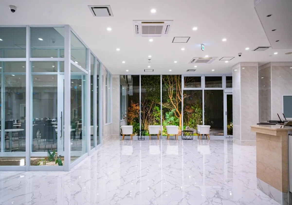 Image 5 of Bande Hotel Tenpozan Higashi
