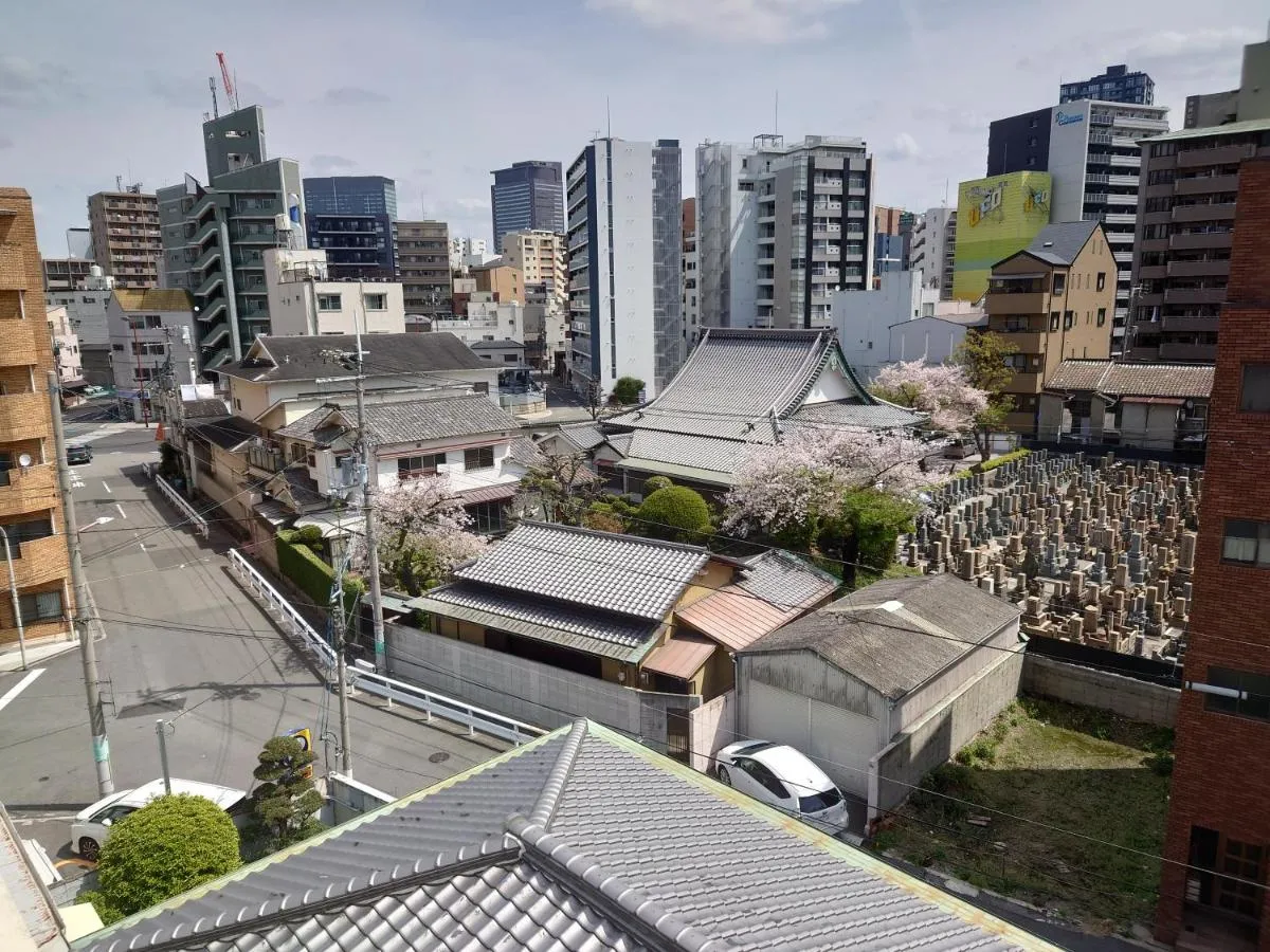 Image 2 of Base Osaka