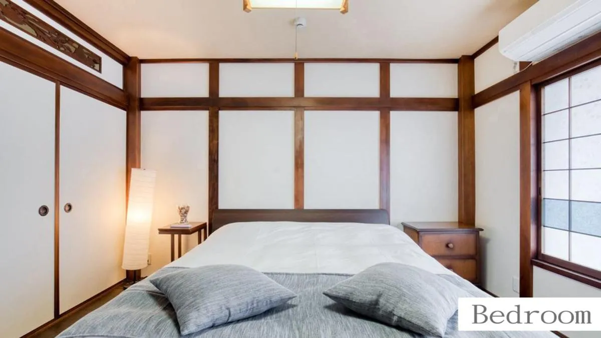 Image 6 of 北巽サクラハウス一軒家 Sakura House Guest House Kitatatsumi 最大16名