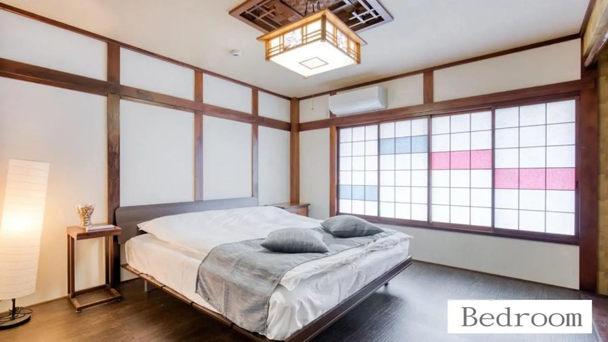 Image of 北巽サクラハウス一軒家 Sakura House Guest House Kitatatsumi 最大16名