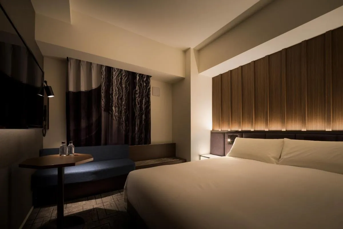 Image 1 of Bespoke Hotel Shinsaibashi