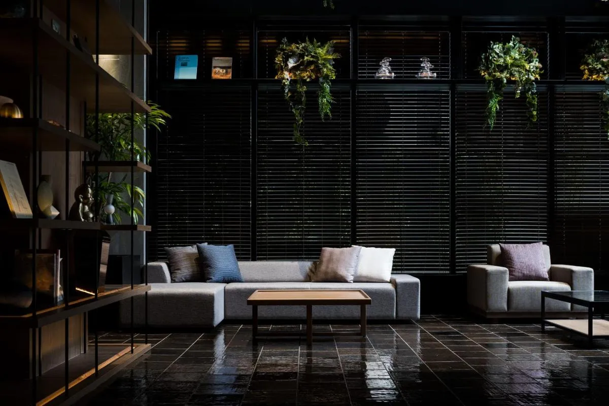 Image 4 of Bespoke Hotel Shinsaibashi