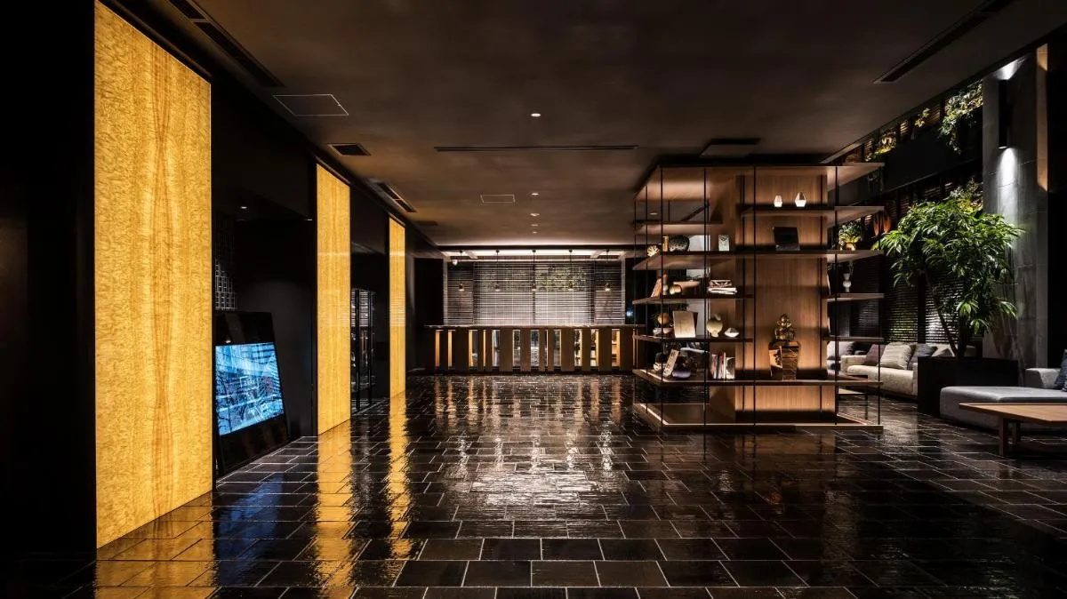 Image 6 of Bespoke Hotel Shinsaibashi