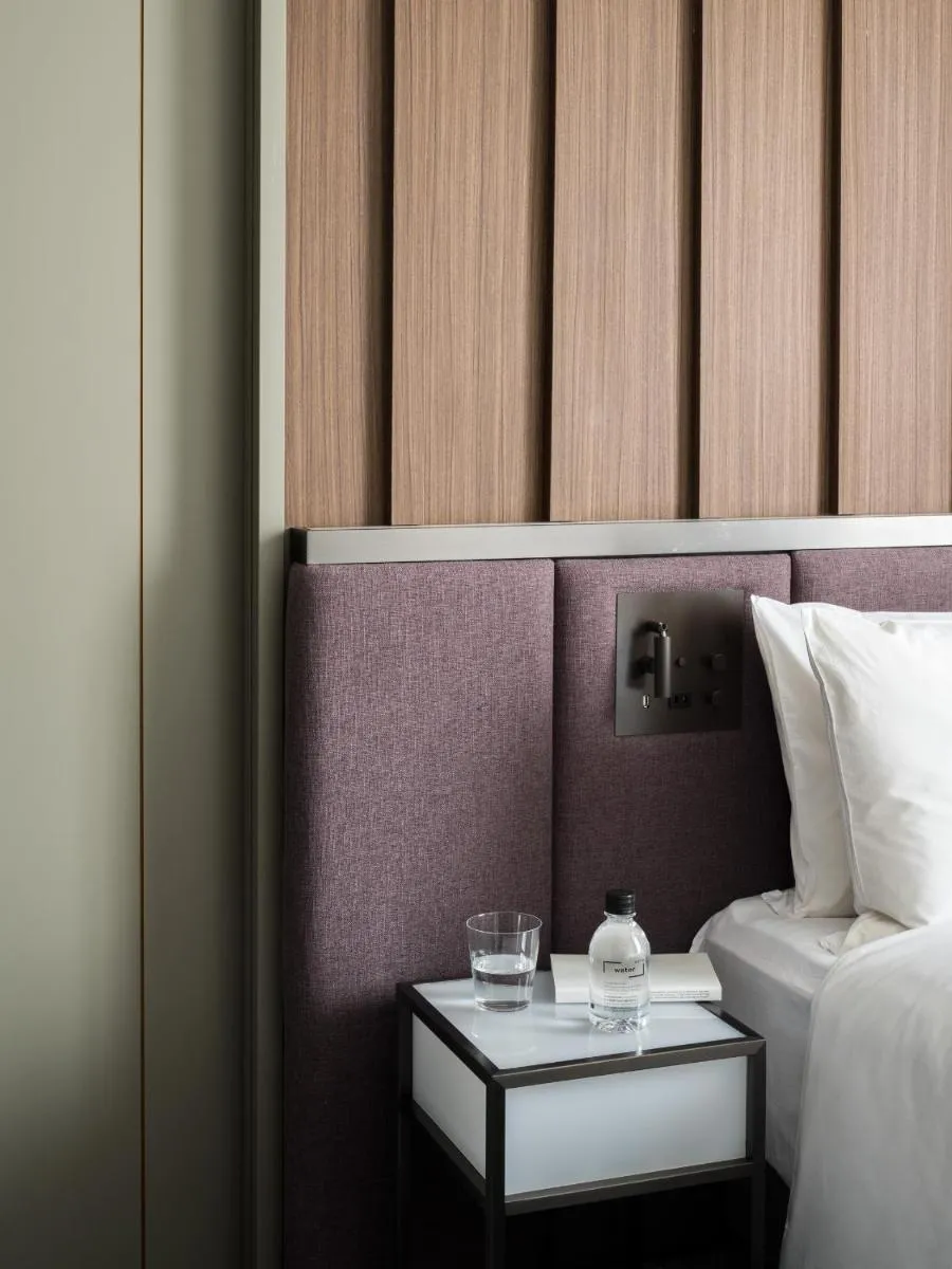Image 5 of Bespoke Hotel Shinsaibashi