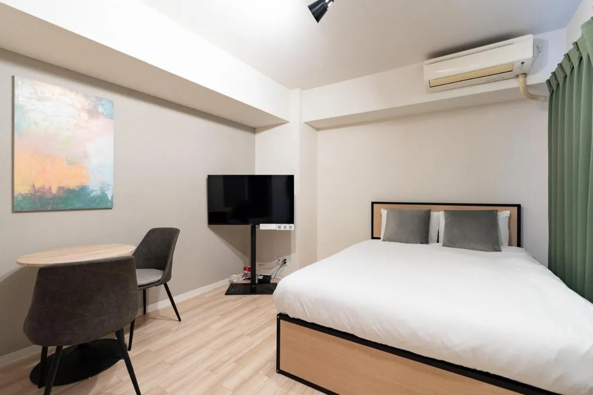 Image 2 of Best Residence Kujo