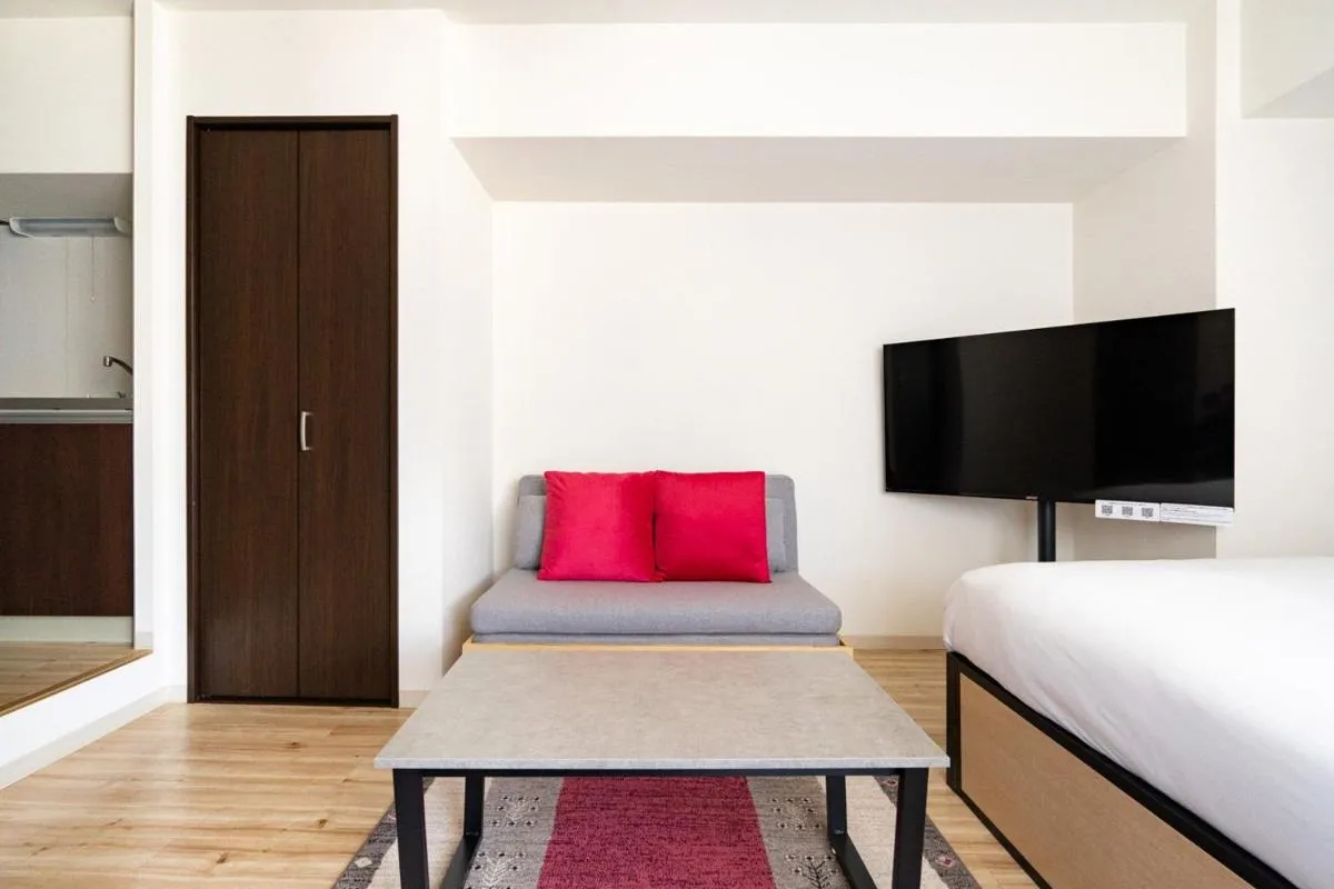 Image 1 of Best Residence Kujo
