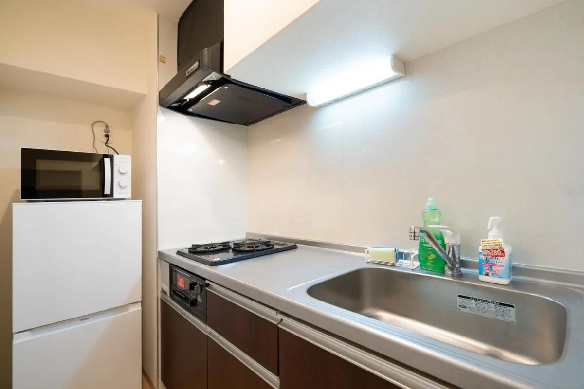 Image 3 of Best Residence Kujo