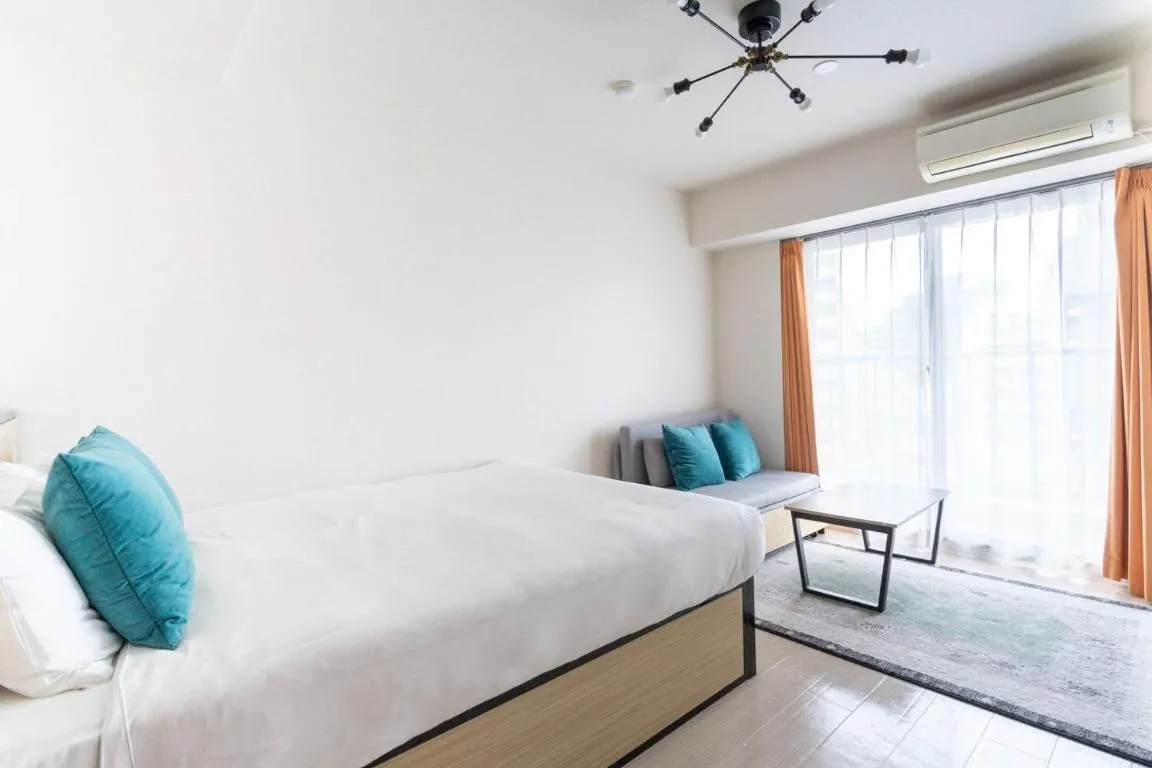 Image of Best Residence Kujo